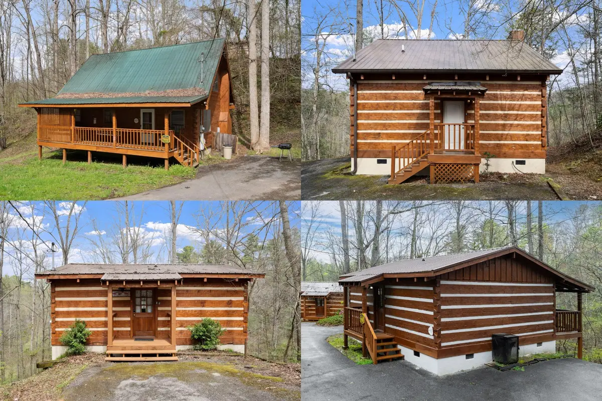 4130 Tro Way, Gatlinburg, TN 37738 - #1