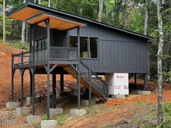 0 Sassafras Trail, Sevierville, TN 37876