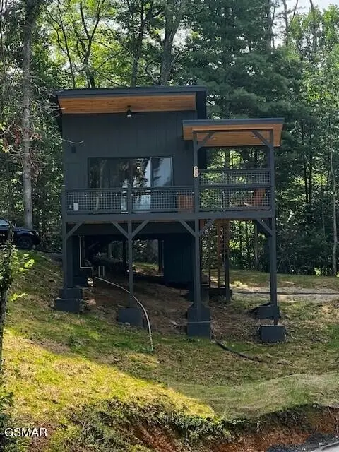 0 Sassafras Trail, Sevierville, TN 37876 - #2