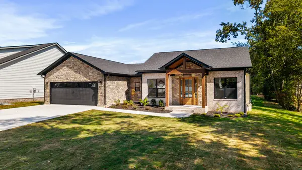 5308 Mia Court Nw, Cleveland, TN 37312
