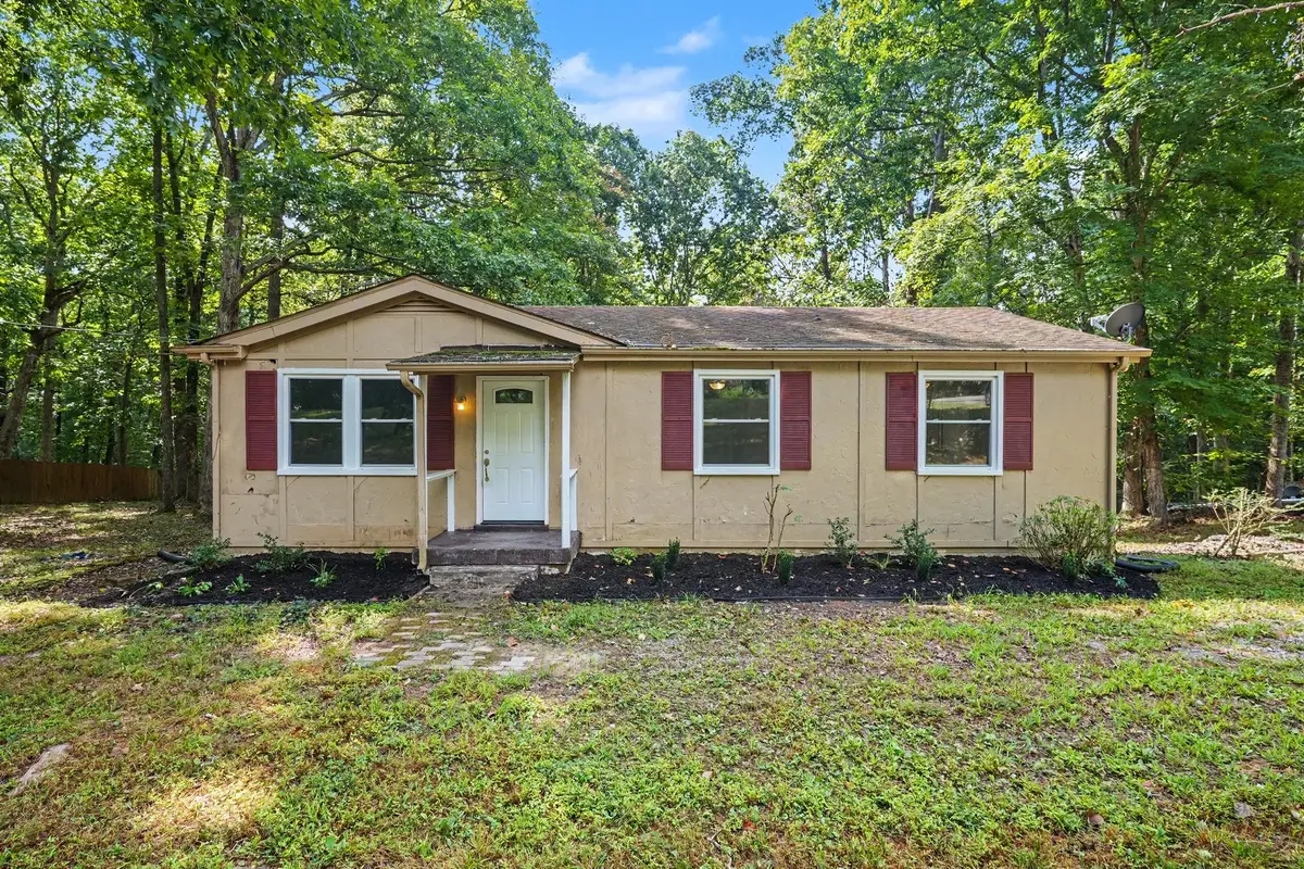 2117 Ferry Rd, Clarksville, TN 37040 - #1