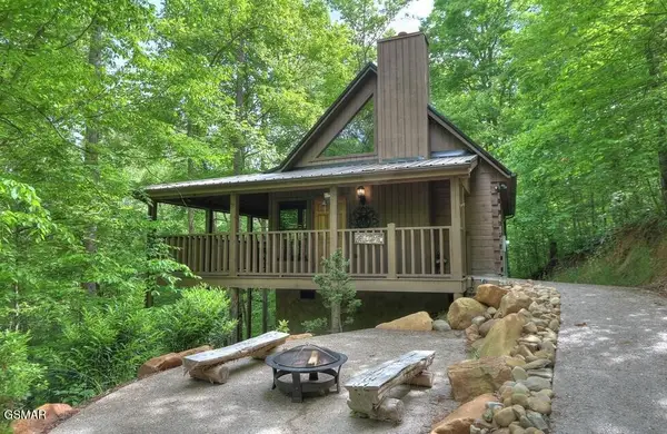 217 Oak Haven Way, Sevierville, TN 37876