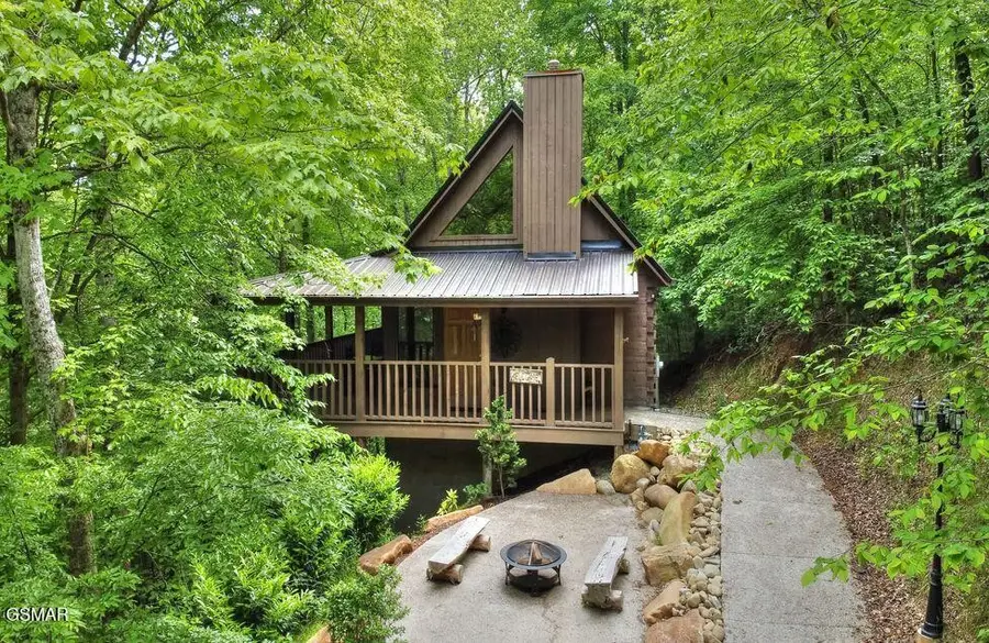 217 Oak Haven Way, Sevierville, TN 37876 - #2