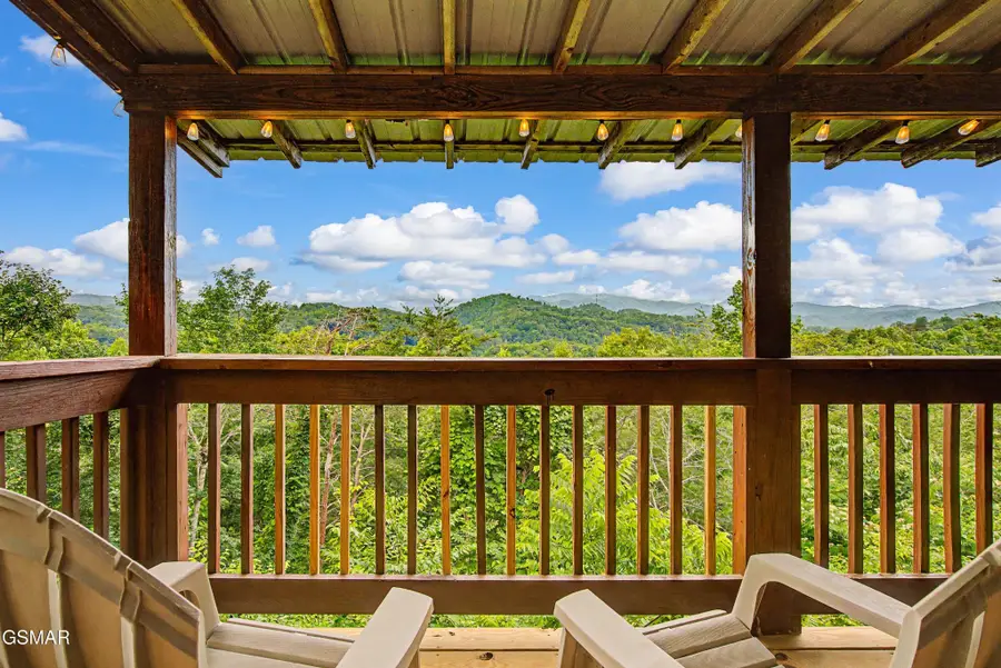 1782 Red Bone Way, Sevierville, TN 37876 - #2