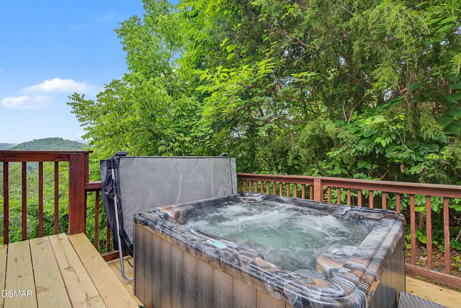 1782 Red Bone Way, Sevierville, TN 37876 - #3