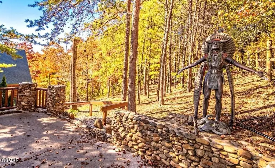 2738 Cats Paw Lane, Sevierville, TN 37862 - #3