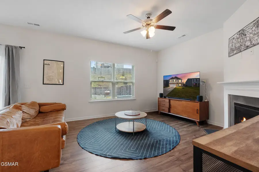 1174 Hampton Place Circle, Loudon, TN 37774 - #3