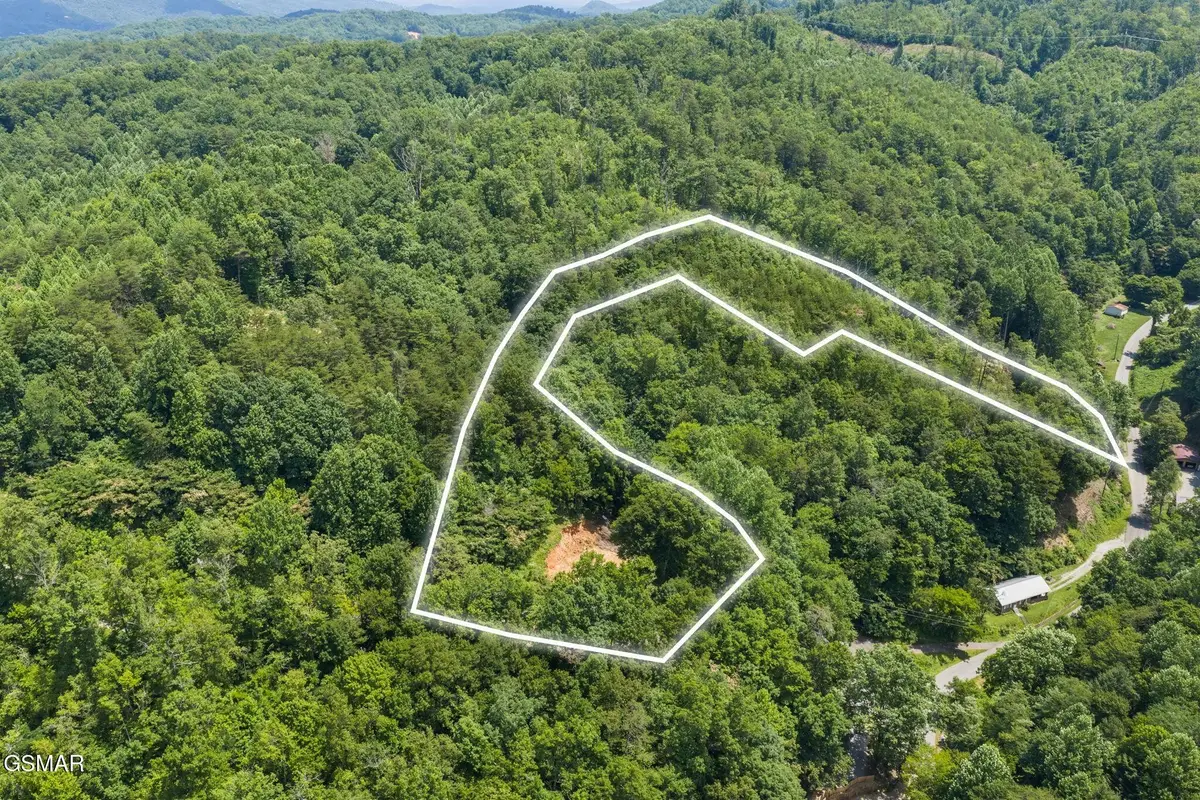 520 Verless Ogle Road, Sevierville, TN 37876 - #1