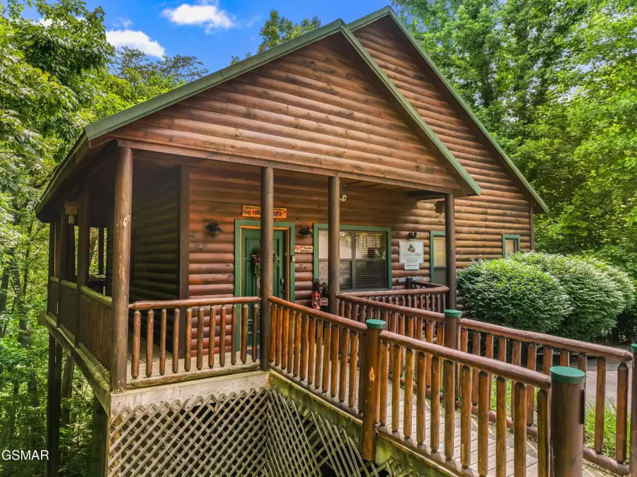 1820 Skyhawk, Sevierville, TN 37876 - #3