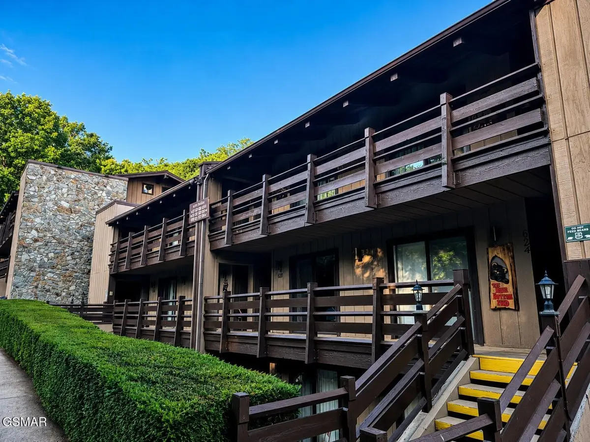1081 Cove #623, Sevierville, TN 37876 - #1