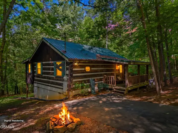 1737 Blue Ridge Road, Sevierville, TN 37876