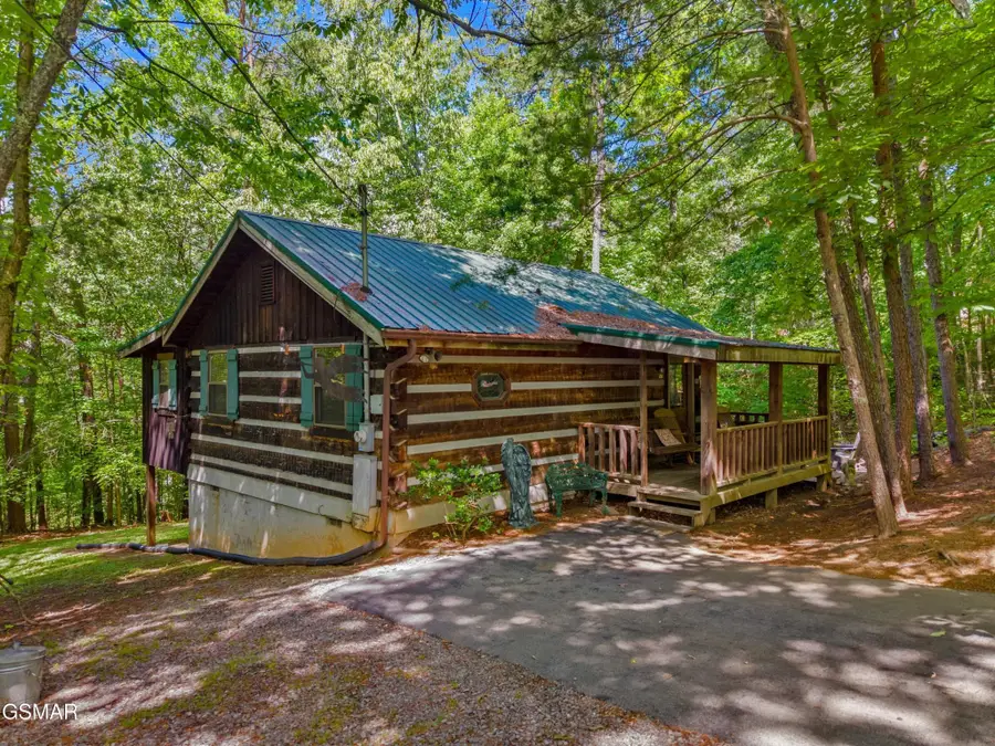 1737 Blue Ridge Road, Sevierville, TN 37876 - #2