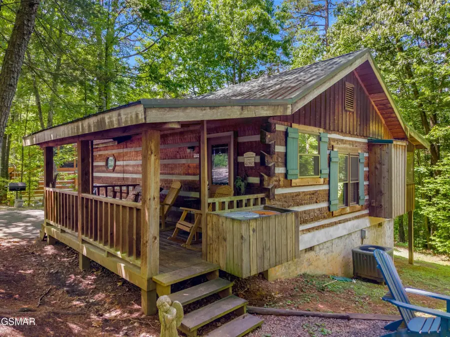 1737 Blue Ridge Road, Sevierville, TN 37876 - #3