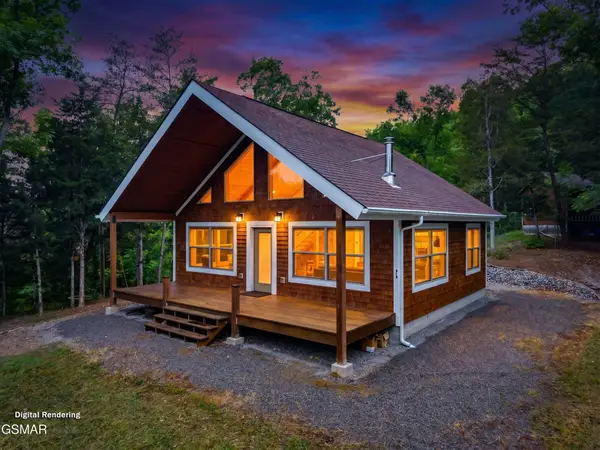 3517 Needles Way, Sevierville, TN 37876