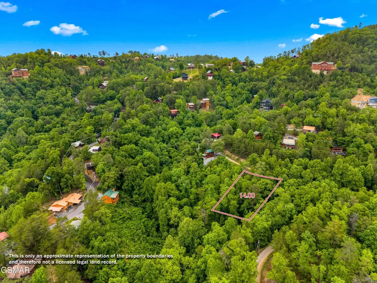 9 Red Bone Way, Sevierville, TN 37876 - #1