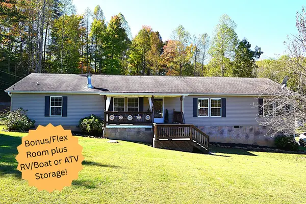 1921 Jerry Lynn Way, Seymour, TN 37865