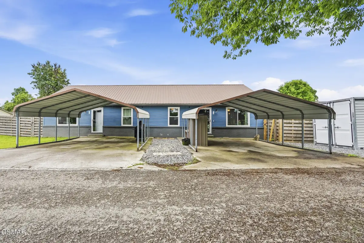 215217 Carr Road, Seymour, TN 37865 - #1