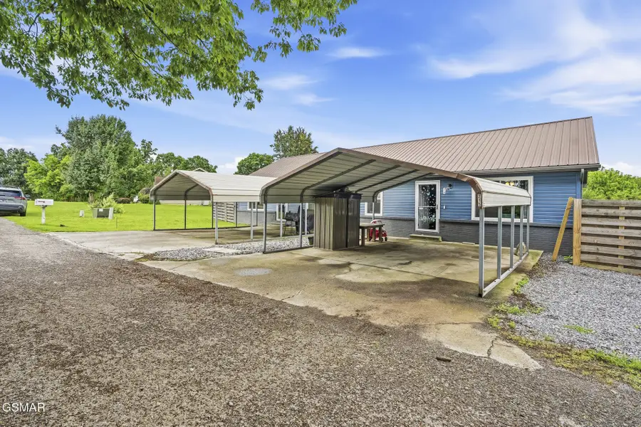 215217 Carr Road, Seymour, TN 37865 - #3