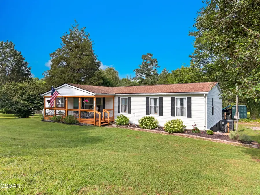 267 Pine Ridge, Clinton, TN 37716 - #2