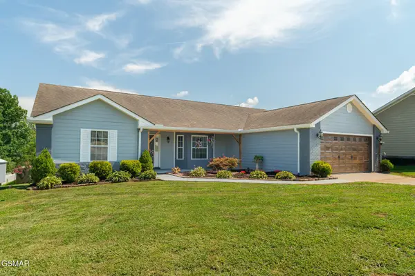 1246 Lori Ellen Court, Sevierville, TN 37876