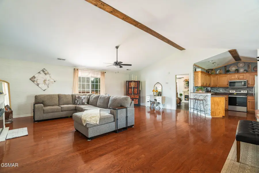 1246 Lori Ellen Court, Sevierville, TN 37876 - #2