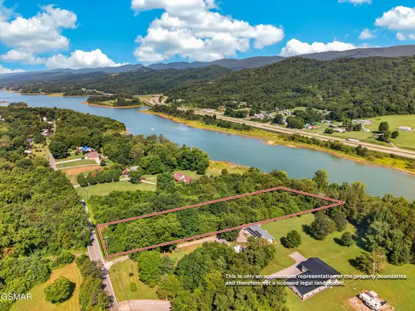 0 Rocky Springs Road, Bean Station, TN 37708