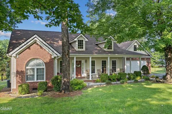 328 Hansels Lea, Sevierville, TN 37876