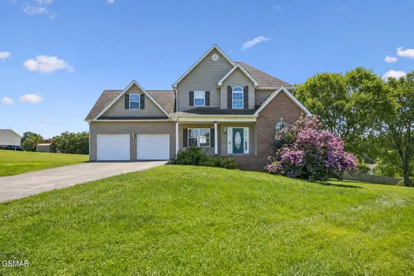 3135 Blueberry Drive, New Market, TN 37820