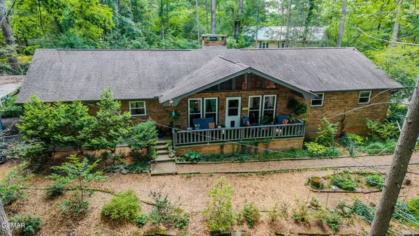 543 Reba Lane, Gatlinburg, TN 37738