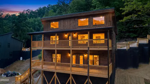 2656 Sunset Road, Sevierville, TN 37862