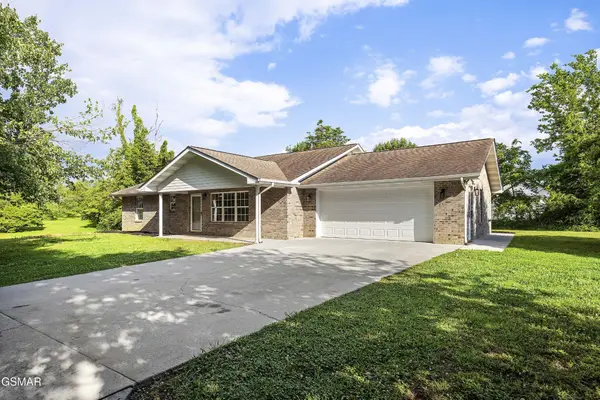 768 Northview, Kodak, TN 37764
