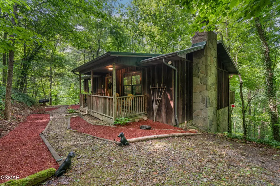 1941 Anderson Way, Sevierville, TN 37876 - #2