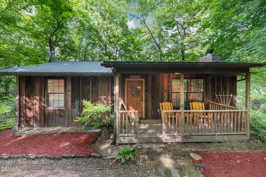 1941 Anderson Way, Sevierville, TN 37876 - #3