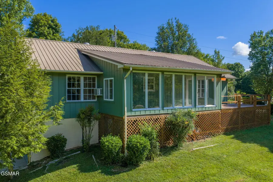 13390 Chapman Highway, Seymour, TN 37865 - #2