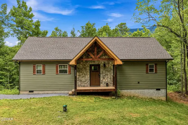 4923 Cote Way, Cosby, TN 37722
