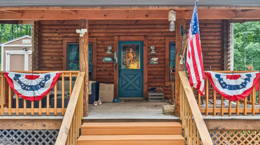 2104 Reid Lane, Sevierville, TN 37876 - #3