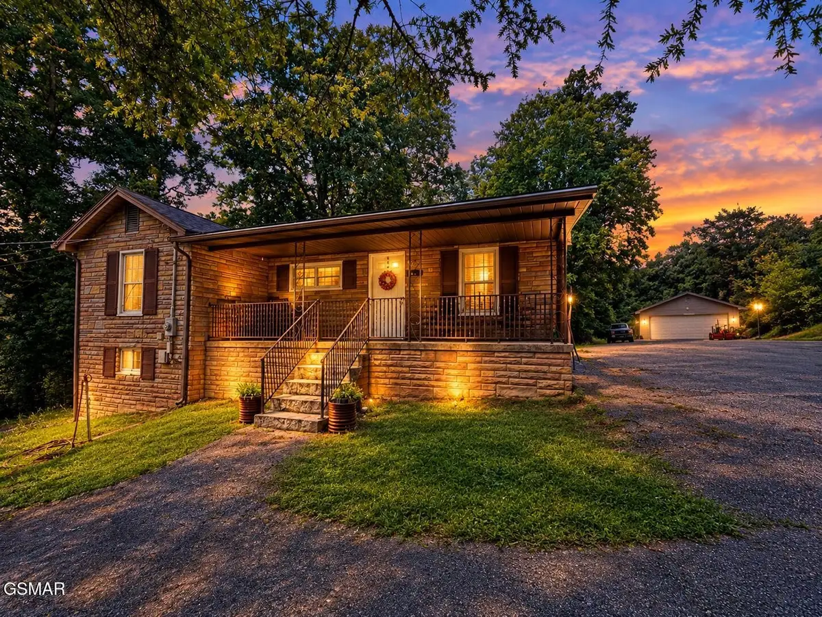 4906 Shady Road, Strawberry Plains, TN 37871 - #1