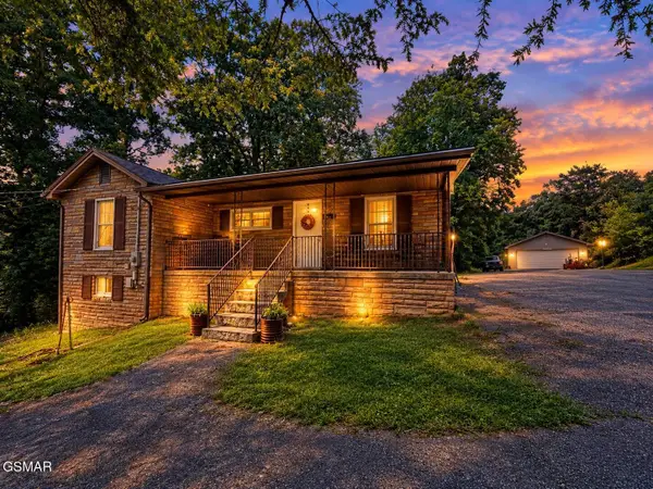 4906 Shady Road, Strawberry Plains, TN 37871