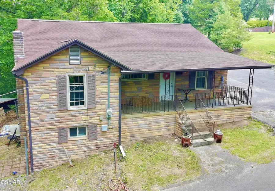 4906 Shady Road, Strawberry Plains, TN 37871 - #3