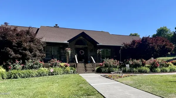 905 Columbine Lea, Sevierville, TN 37862