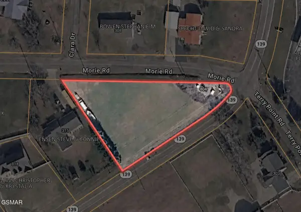 1 Highway 139, Dandridge, TN 37725