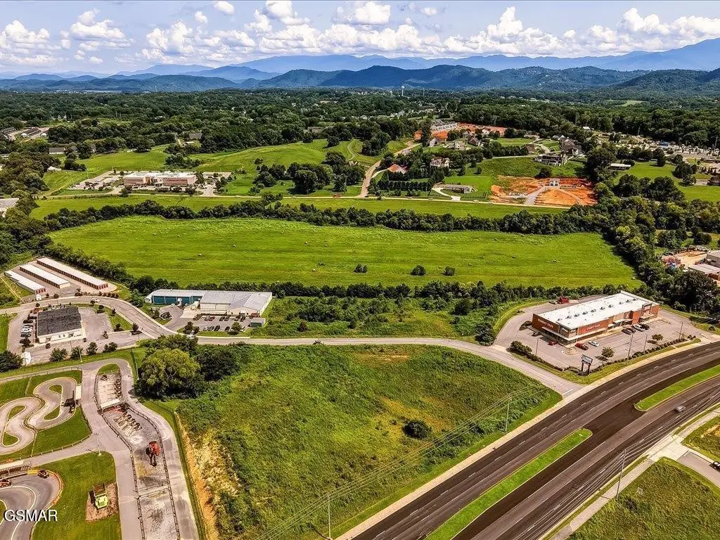0 Middle Creek Road, Sevierville, TN 37862 - #1