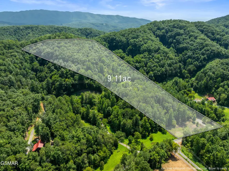 0 Jones Cove Road, Sevierville, TN 37876 - #2