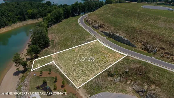 235 Rusty Row, Morristown, TN 37814
