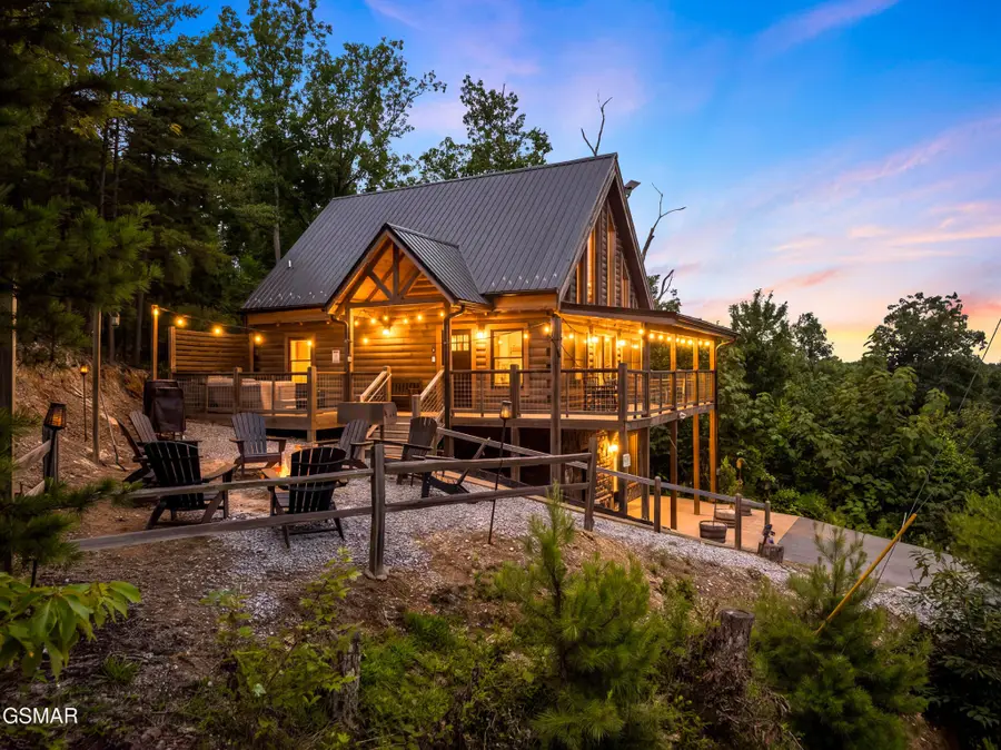 1606 Dove Wing Way, Sevierville, TN 37862 - #2