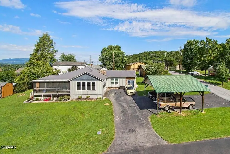 3310 Winston Street, Pigeon Forge, TN 37863 - #1