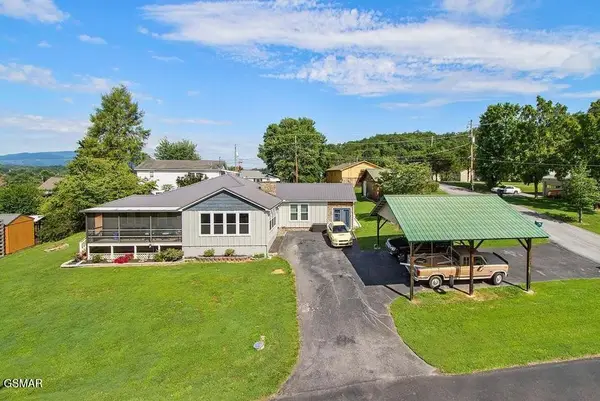 3310 Winston Street, Pigeon Forge, TN 37863