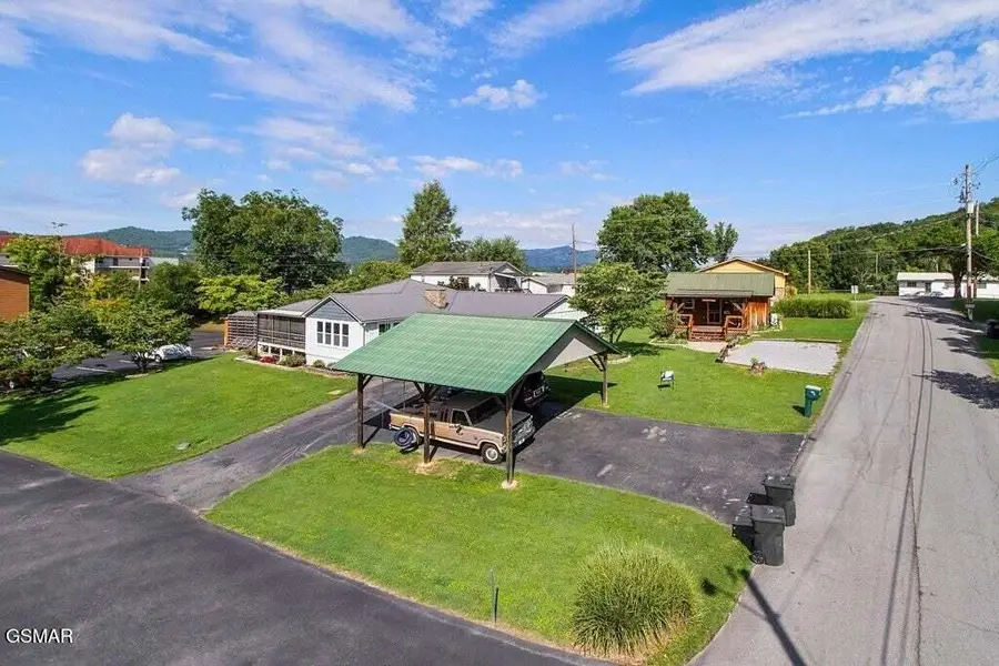 3310 Winston Street, Pigeon Forge, TN 37863 - #3