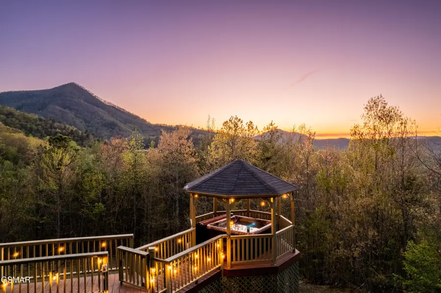 3670 Marian Lake Way, Sevierville, TN 37862 - #2