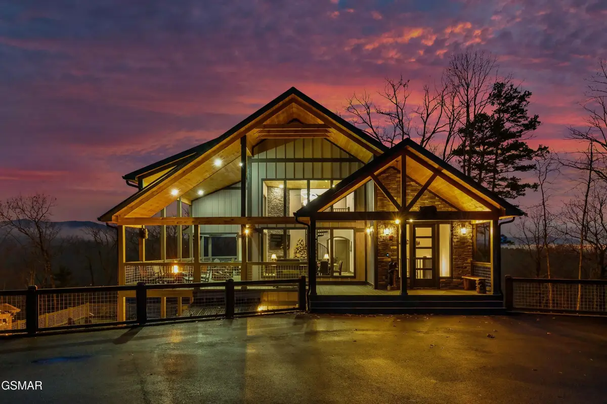 77 Flintlock Lane, Sevierville, TN 37862 - #1